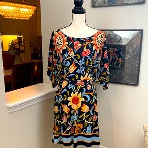 NWOT - BCBGMAXAZRIA dress